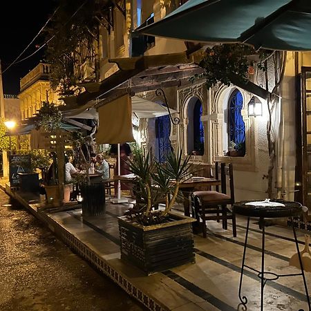 L'Artisan Hotel Harqalah ภายนอก รูปภาพ