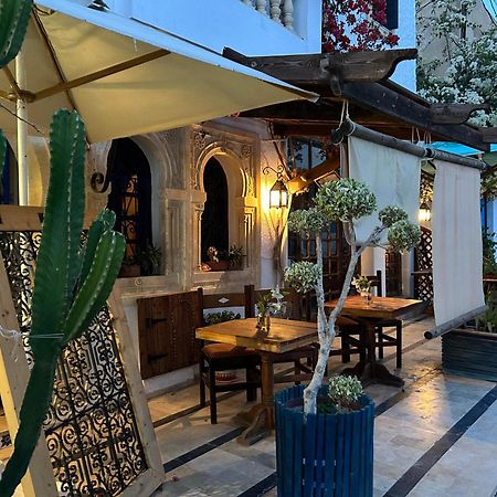L'Artisan Hotel Harqalah ภายนอก รูปภาพ