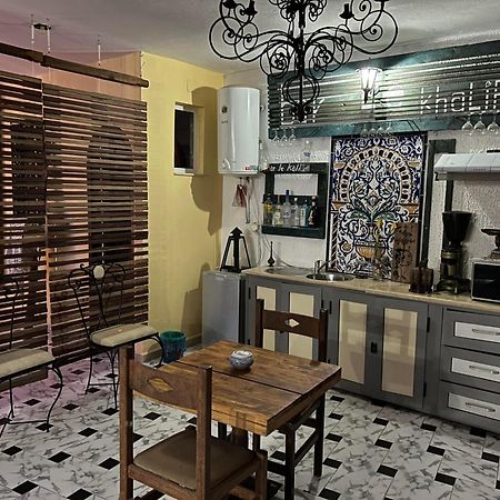 L'Artisan Hotel Harqalah ภายนอก รูปภาพ