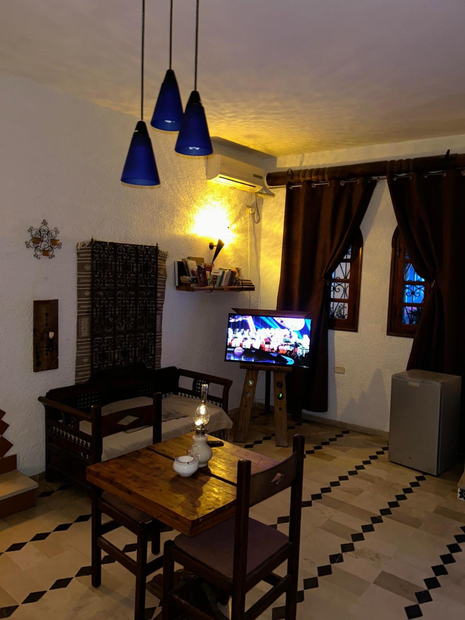L'Artisan Hotel Harqalah ภายนอก รูปภาพ
