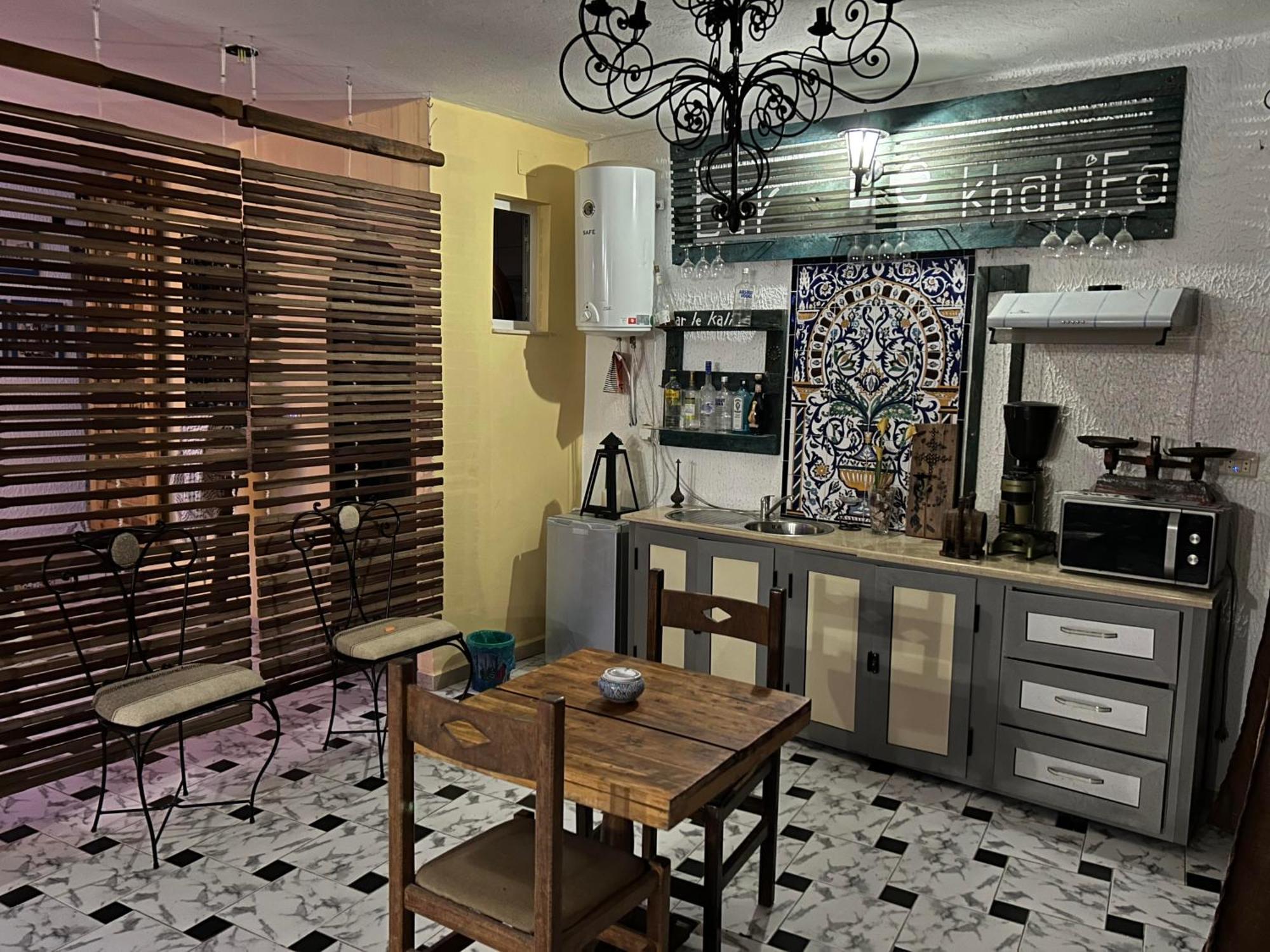 L'Artisan Hotel Harqalah ภายนอก รูปภาพ