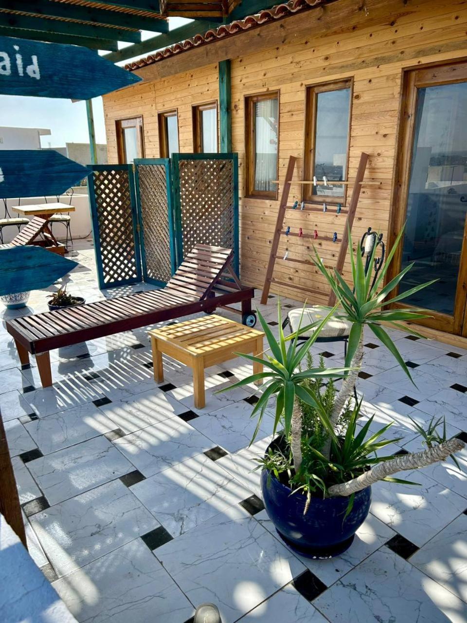 L'Artisan Hotel Harqalah ภายนอก รูปภาพ