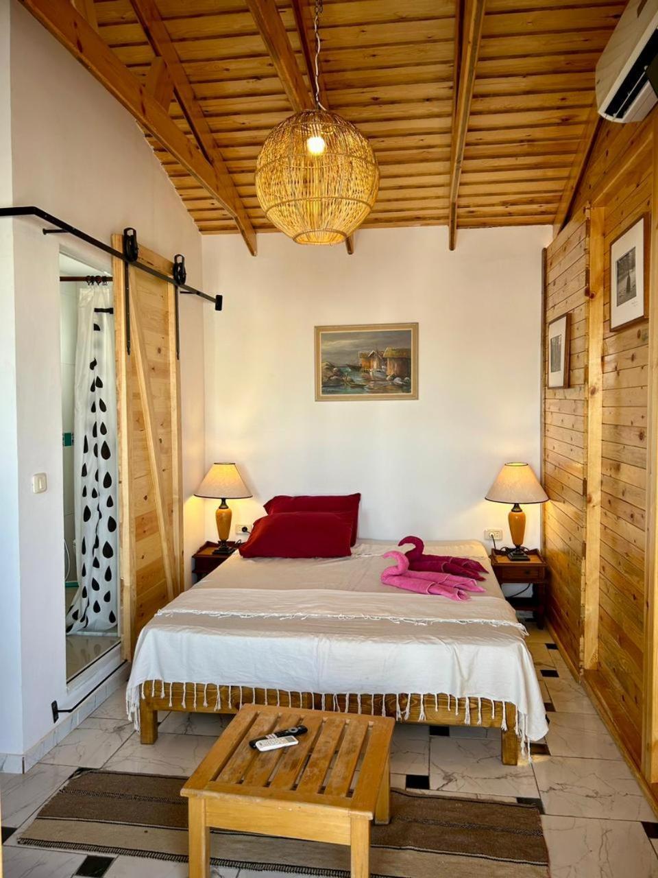 L'Artisan Hotel Harqalah ภายนอก รูปภาพ