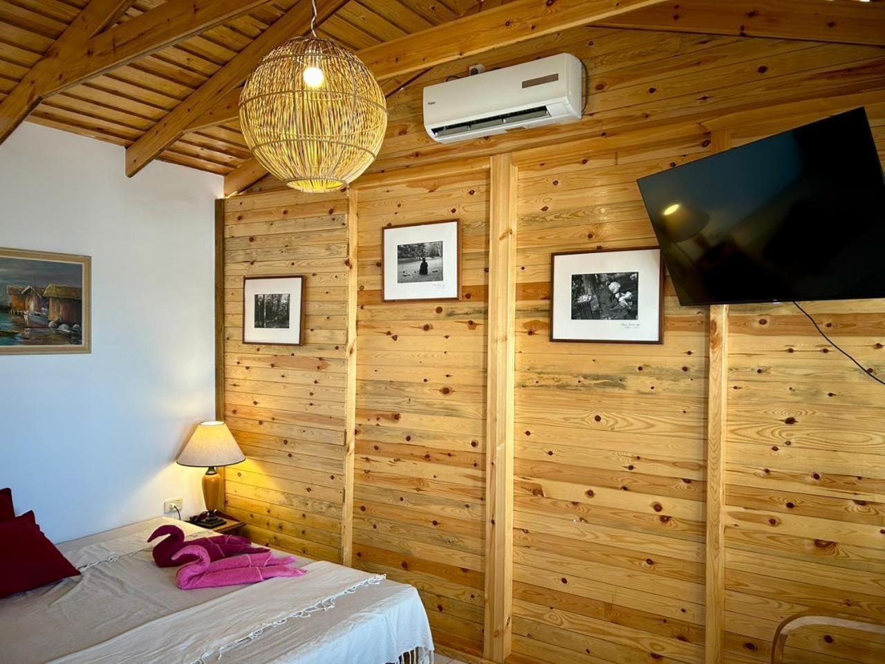 L'Artisan Hotel Harqalah ภายนอก รูปภาพ