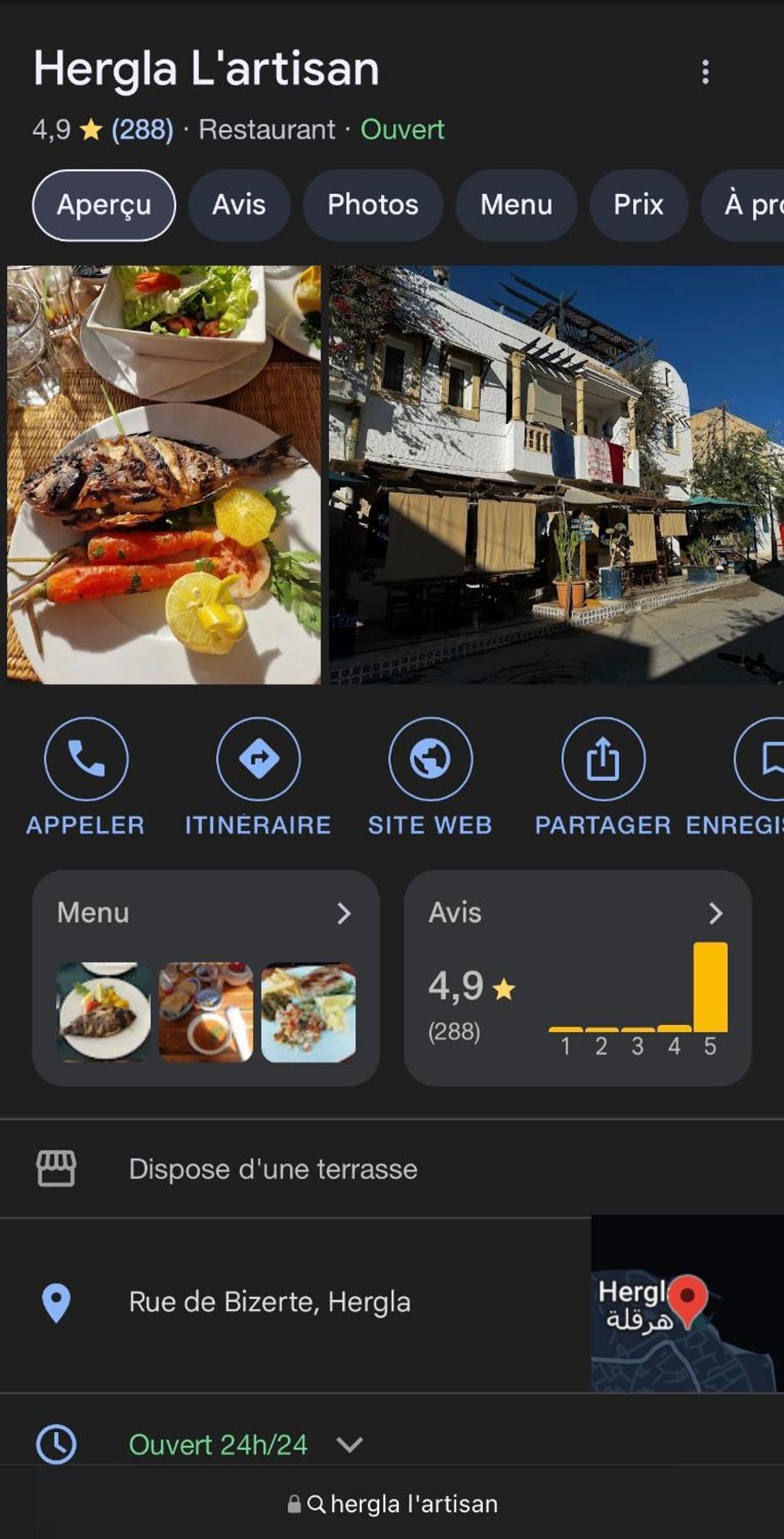 L'Artisan Hotel Harqalah ภายนอก รูปภาพ